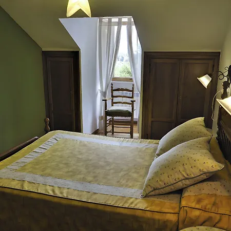 Hospedium Hostal Almanzor-3